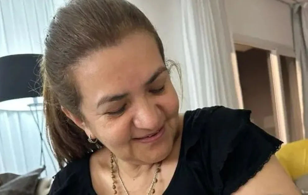 El emotivo mensaje de la mamá de Fernando Báez Sosa a una semana de la condena a los rugbiers