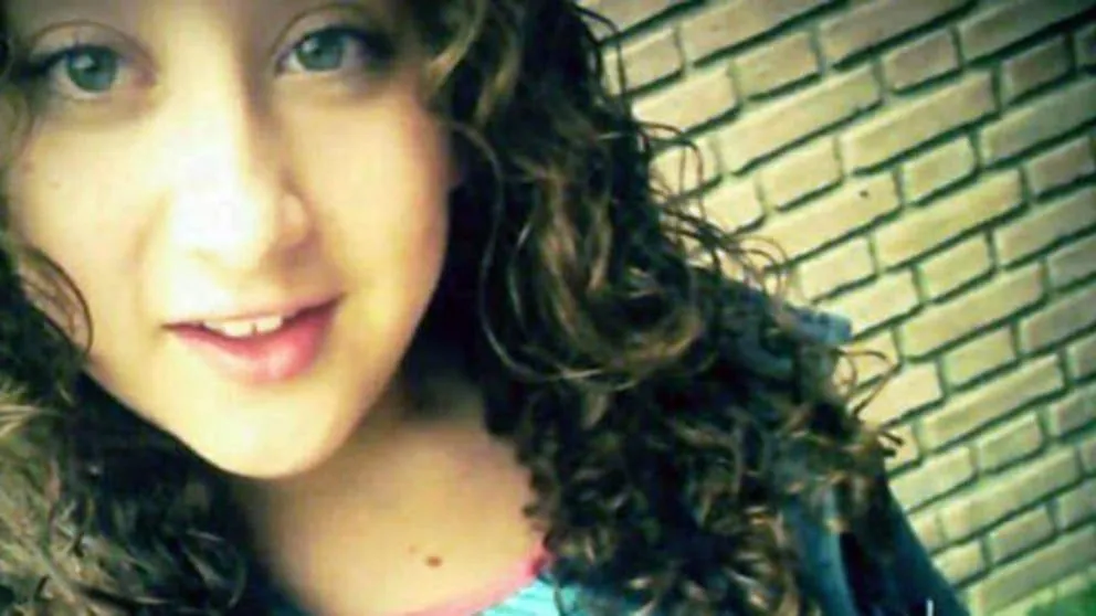 Caso Agostina Gisfman: cuatro de los condenados apelaron la condena