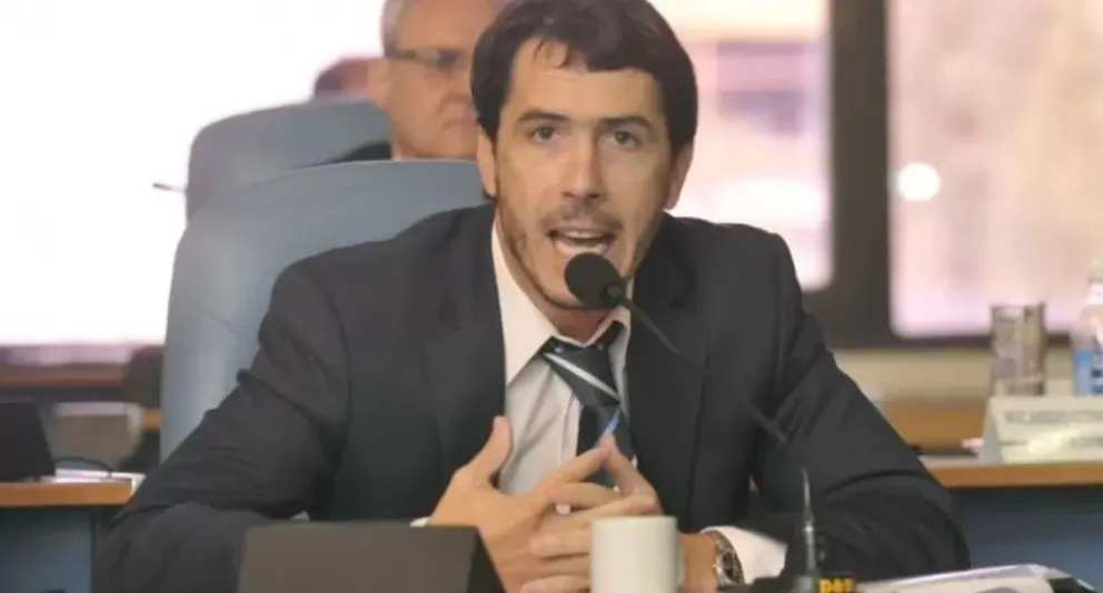 El radicalismo ganó en La Pampa y festejó su triunfo ante el PRO