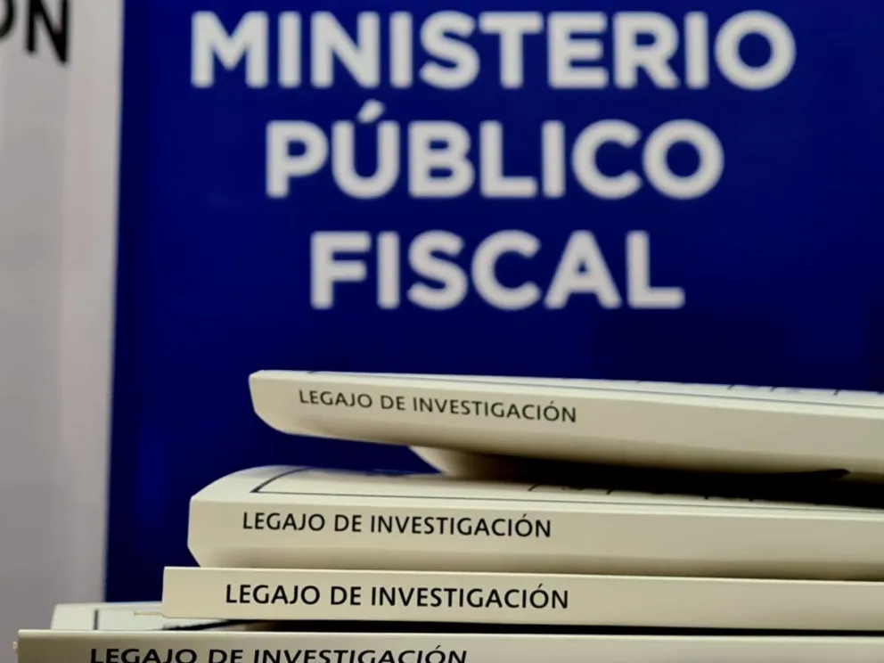 Imputaron a otro sujeto por el delito de Grooming