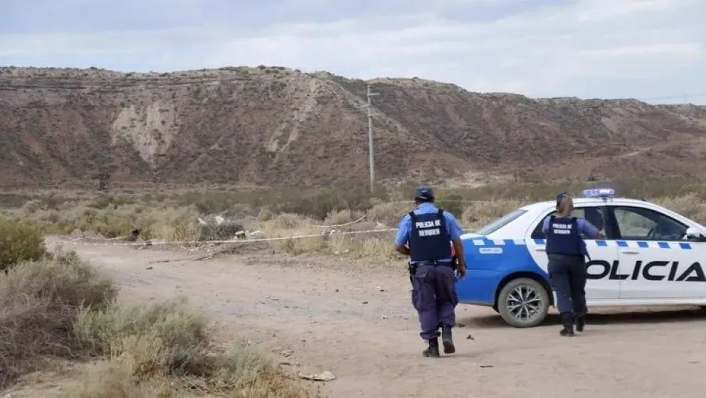 Doble femicidio: el Gobierno de Neuquén decretó un duelo provincial