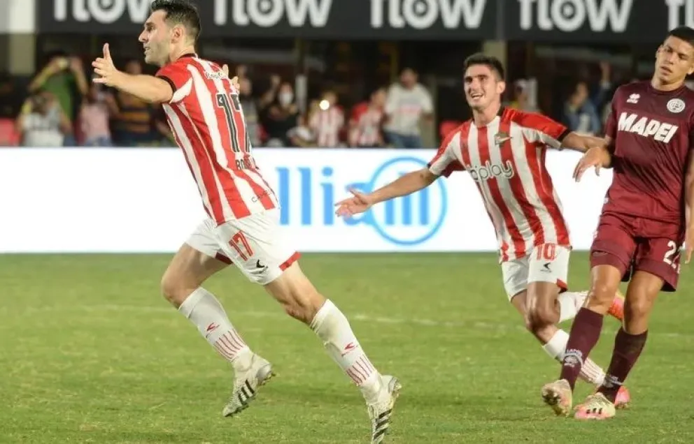 Lanús visita a Estudiantes por la Liga Profesional: hora y TV