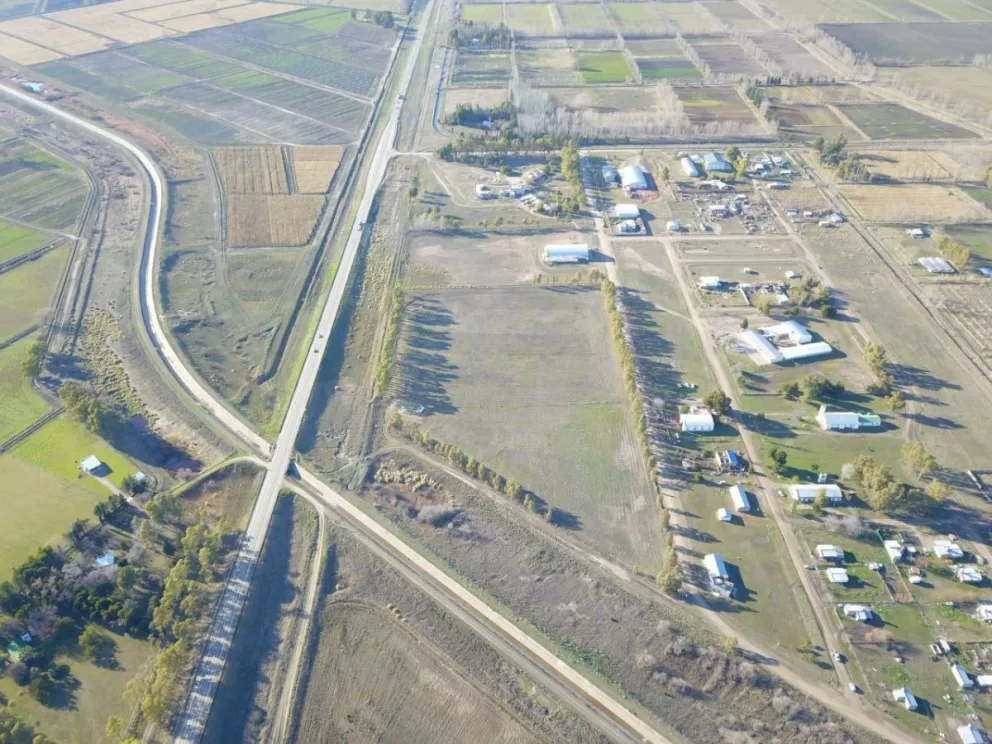 Hay conos de silencio que preocupan entre la población rural. Foto archivo.