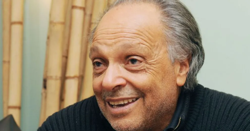 De qué vive Roberto Giordano, el peluquero que terminó en la bancarrota