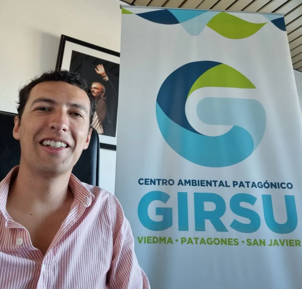 El Centro Ambiental Patagónico fue destacado a nivel latinoamericano