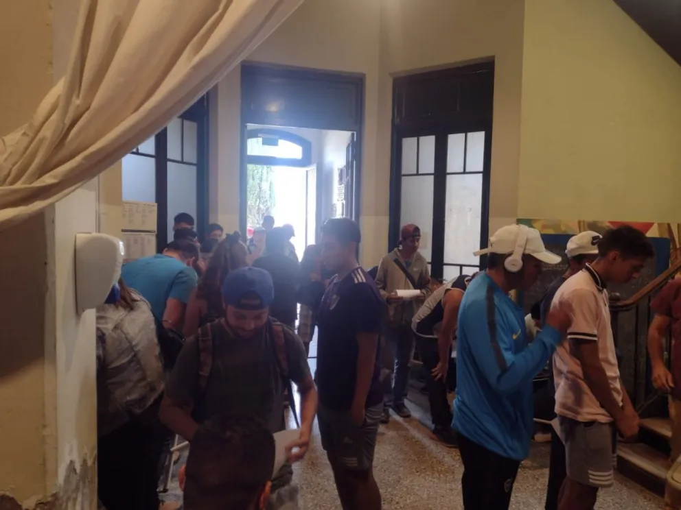 Avidez por los cursos de construcción con rápida salida laboral y gratuitos