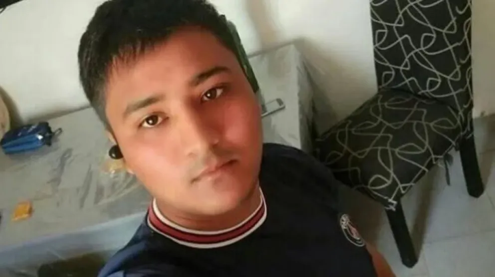 Crece la preocupación por un joven desaparecido desde hace un mes