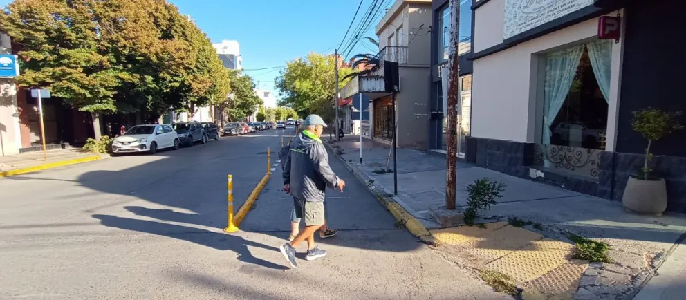 Policía y la junta del barrio Mitre se verán las caras: tratarán inseguridad y la violencia