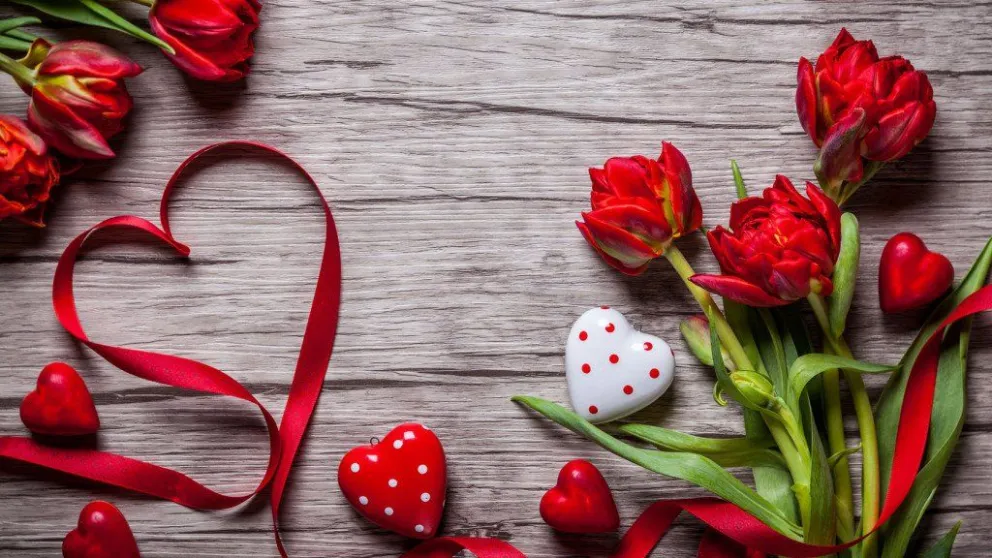 Día de los enamorados: ¿Por qué se celebra San Valentín?