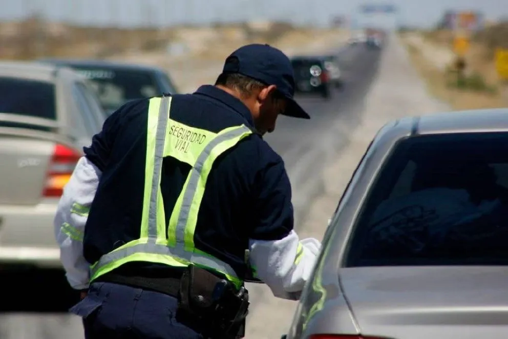 Di Gregorio: “Cuando tenemos muertes en las rutas nos duele a todos”