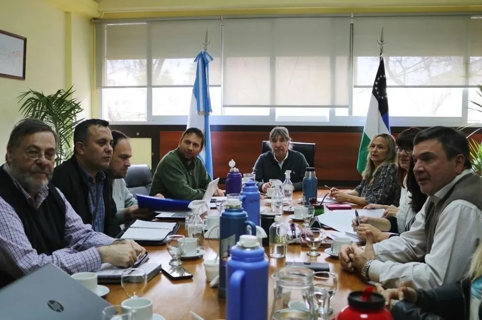 Según Arabela el Gobierno provincial hizo una propuesta superior al 80% de aumento anual