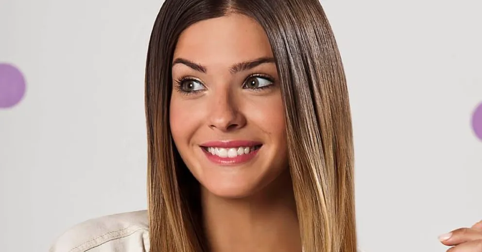 Cuáles fueron los “novios” más importantes de la vida de la China Suárez