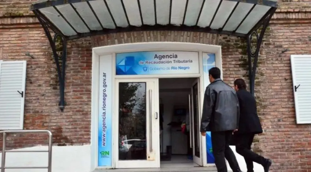 Más de 76.000 contribuyentes fueron seducidos por la ARTRN