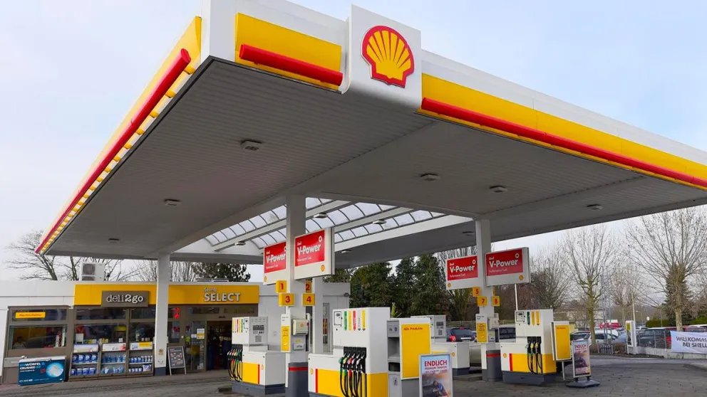 Shell aumentó sus combustibles un 4%: comenzó a regir a partir de hoy