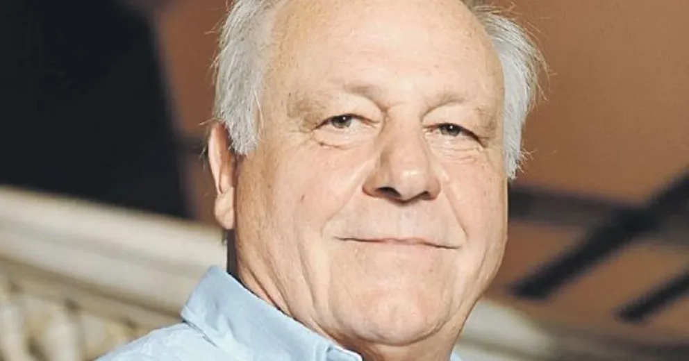 Qué fue de Enrique Liporace tras el drama que vivió por la vacuna contra el coronavirus