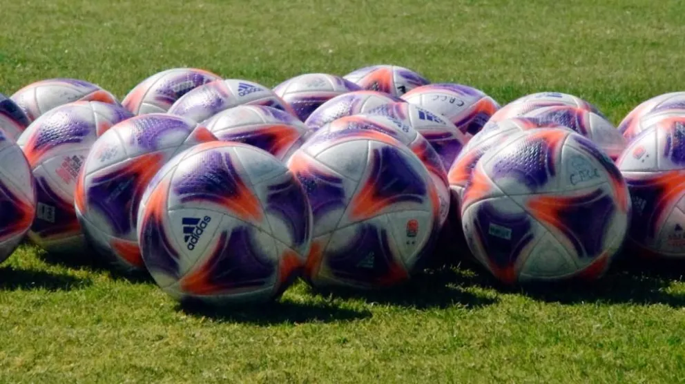 Sigue la fecha 10 de la Liga Profesional: partidos, horario y TV