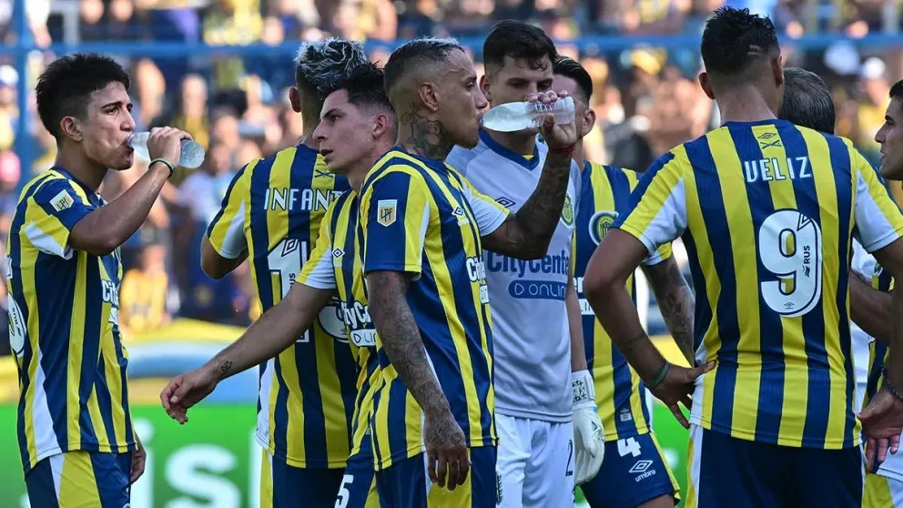 Fútbol: los clubes del norte del país pidieron atrasar el horario de los partidos por la ola de calor extremo