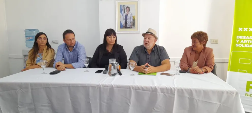 Cooperativismo y mutualismo como experiencias pedagógicas en Río Negro