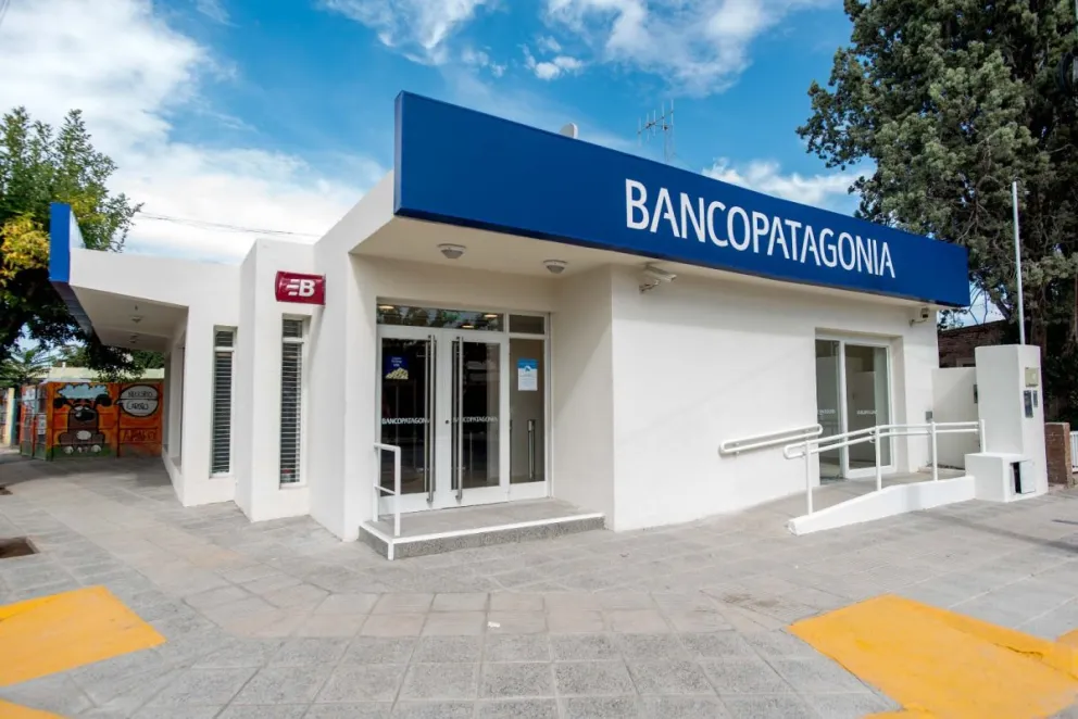 Banco Patagonia: primer colocador de fideicomisos financieros en el mercado argentino