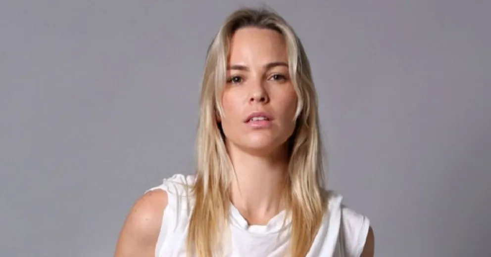 El dolor de Muni Seligmann: lanzó un mensaje tras la perdida de un embarazo