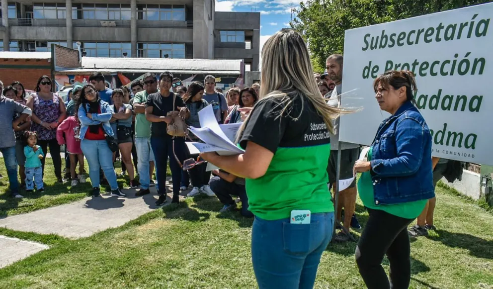 Fiesta del Río: se duplicó la cifra de puestos gastronómicos y habrá medio centenar de choripaneros