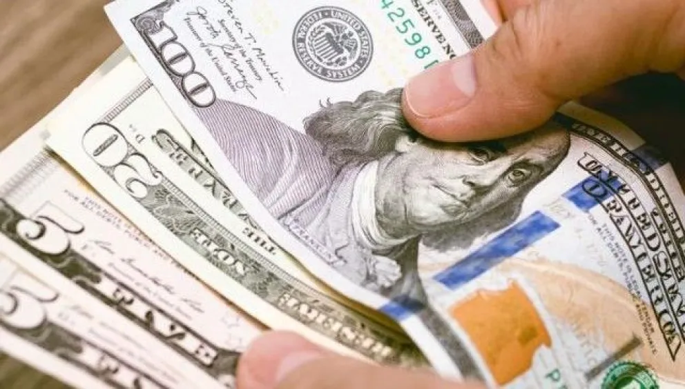 Dólar blue: cotización de este miércoles 15 de febrero 