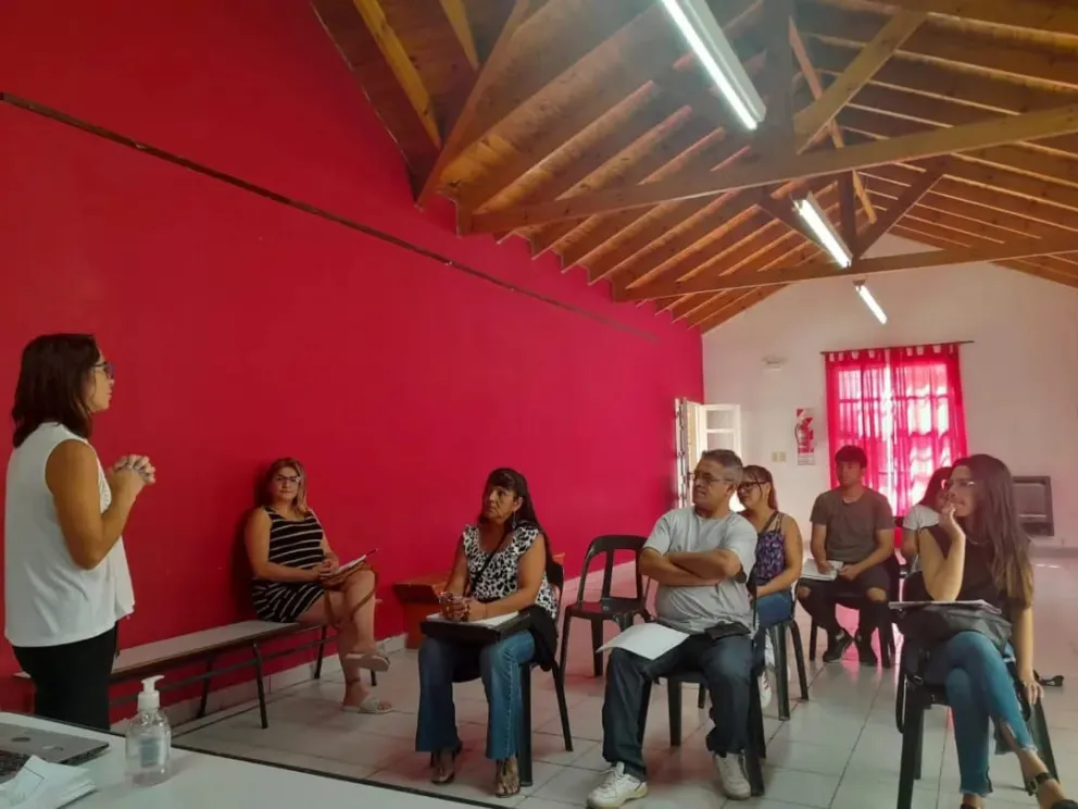 Sigue firme la experiencia sobre cómo buscar trabajo y desenvolverse en una entrevista