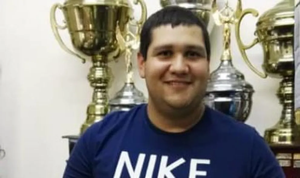 Juan Franco: “hace más de cuatro años venimos trabajando en un proyecto serio”