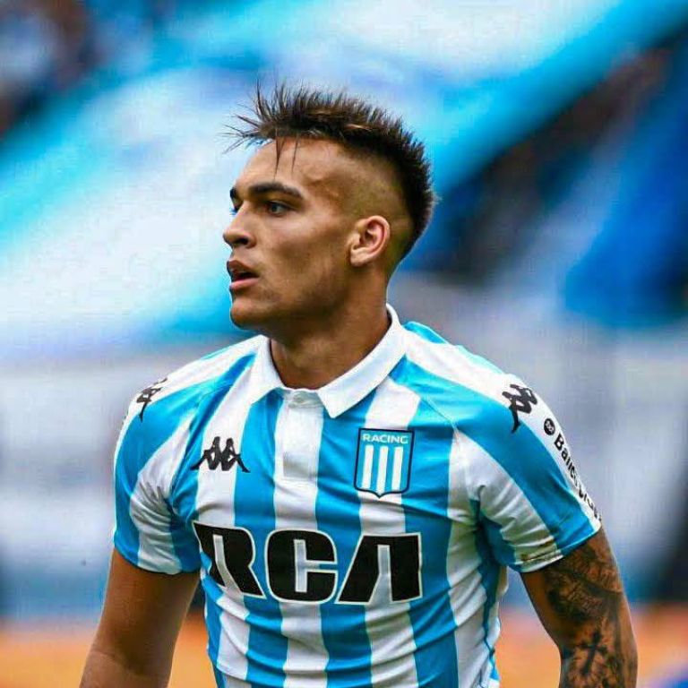 Tres Gigantes De Inglaterra Van A La Carga Por Lautaro Martínez Racing Mira De Reojo 6469