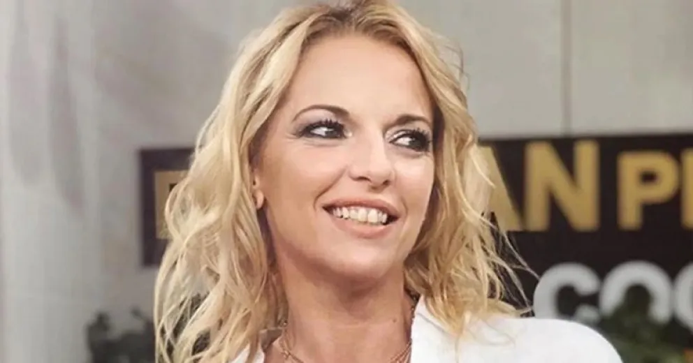 De qué va a trabajar Carina Zampini en Canal 13