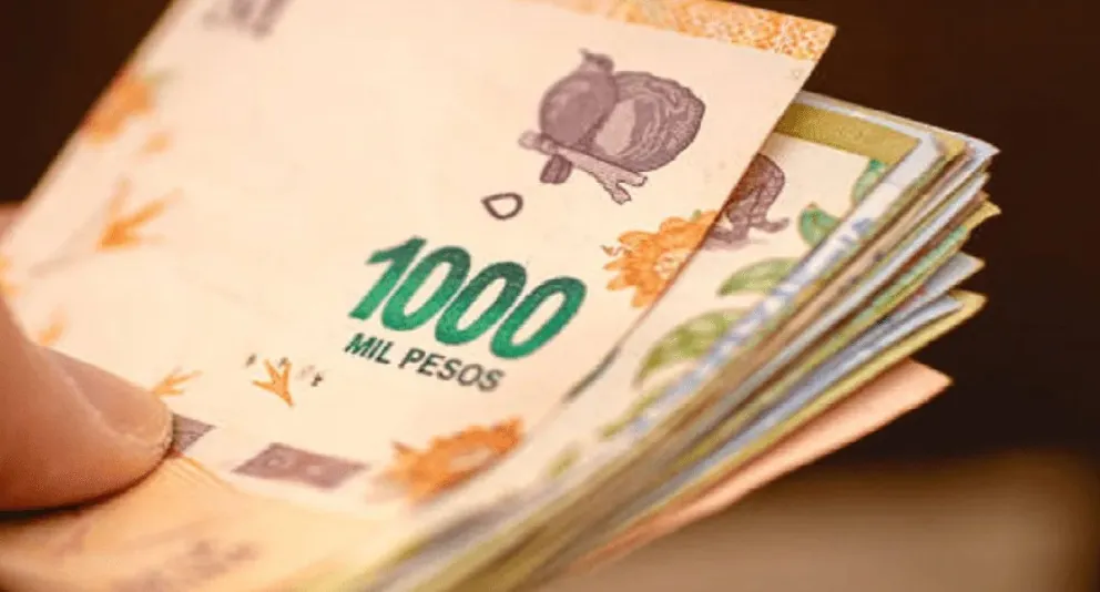 Cuánta plata ganás si invertís $40.000 a 30 días en el banco Nación