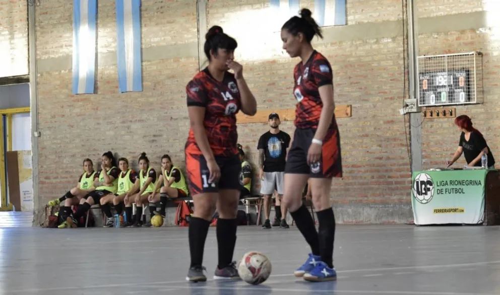 Se define el Torneo de Verano de Futsal “El Cóndor 2023”