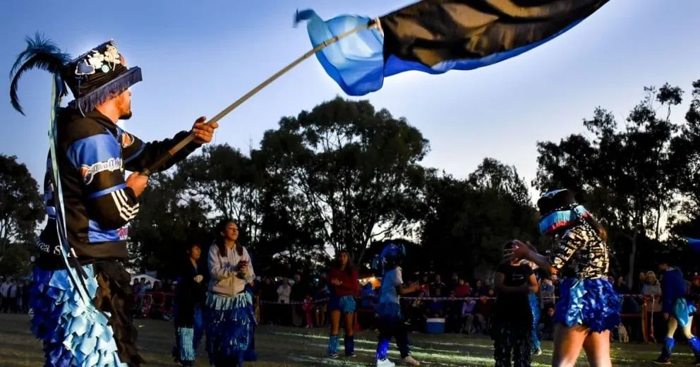 Hoja de ruta durante el "finde" en la Comarca Viedma-Patagones