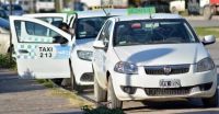Taxistas pidieron un 40 por ciento de aumento en la tarifa