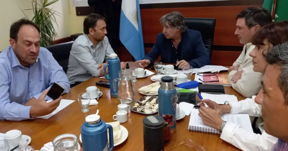 Mirá el detalle del aumento mes a mes que propuso el Gobierno a estatales