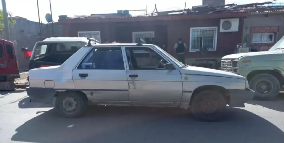 Vendían empanadas fritas rellenas con carne de vacas robadas en Patagones