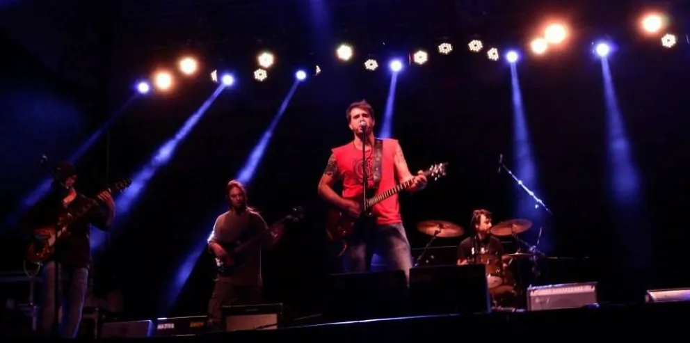 Quinto Juglar regresa a los escenarios luego de un año dedicado a la creación de nuevas composiciones