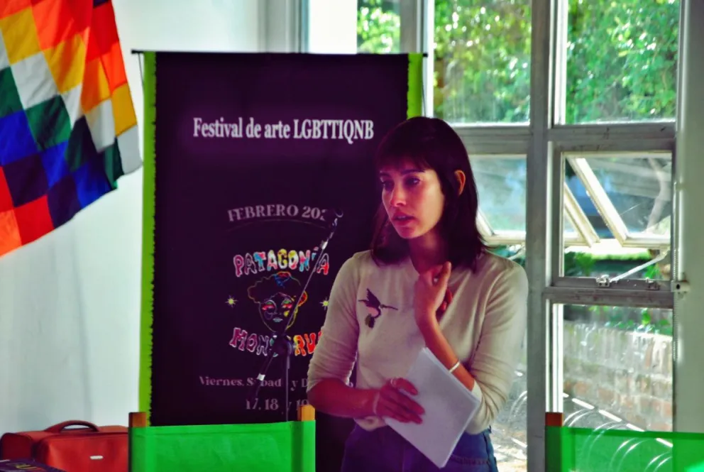 La literatura, un recurso para abordar la Educación Sexual Integral (ESI)