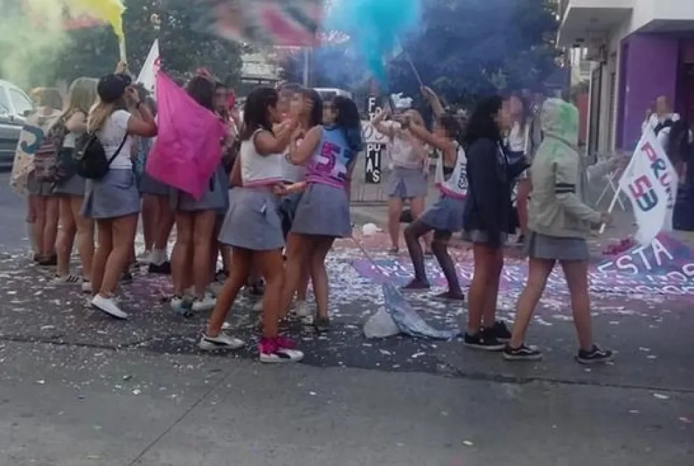 Alertan por las secuelas del Último Primer Día en los estudiantes secundarios