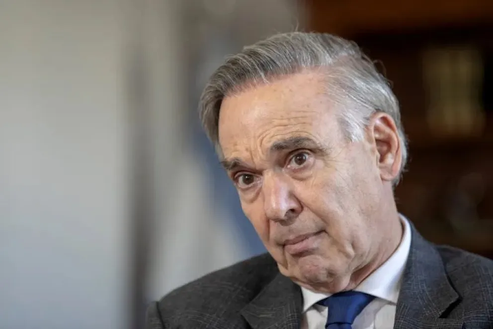 "¿el Ministerio de la Mujer para qué sirve? Esta a cargo de una lesbiana, podrían haber puesto a una mujer"
