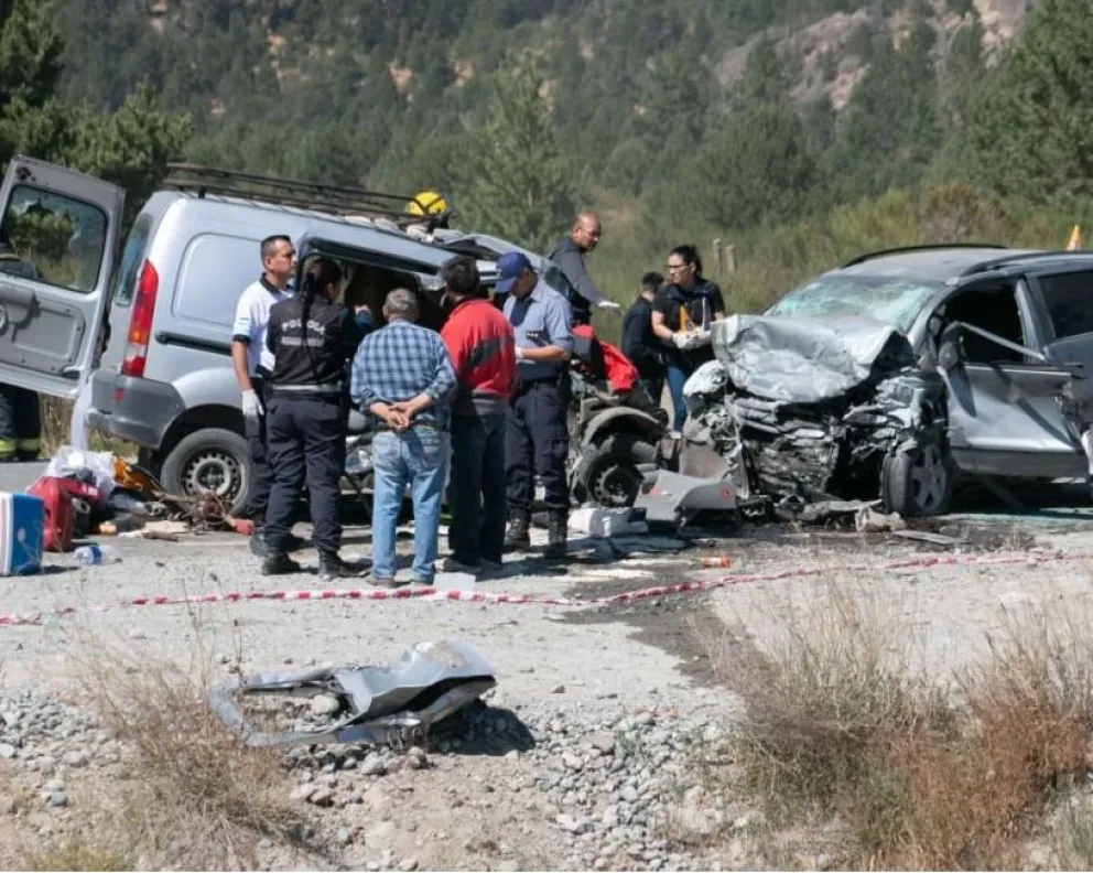 Rutas trágicas en Carnaval: dos muertos más siguen sumando para las estadísticas