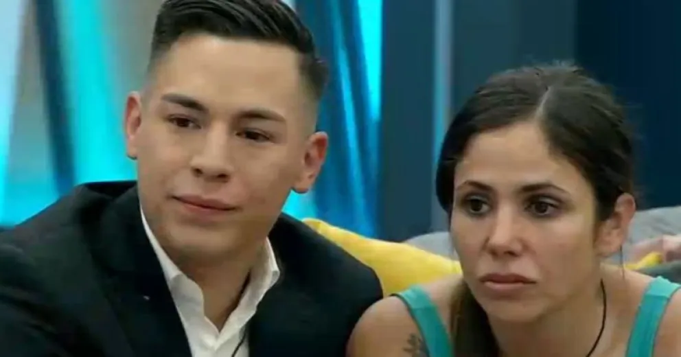 Piden la expulsión de Romina y su sobrino de Gran Hermano por romper el aislamiento