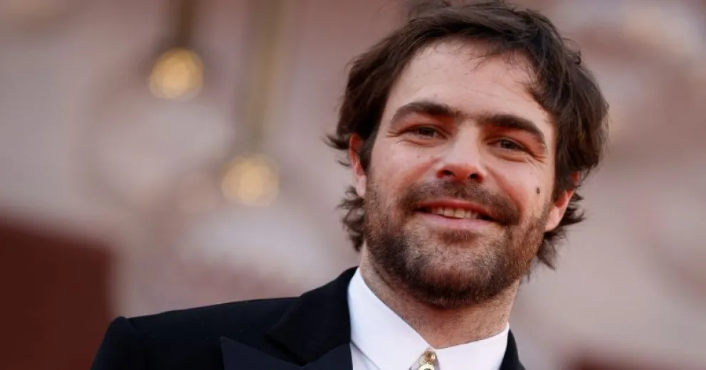 Cuál fue la dieta que hizo Peter Lanzani para perder 10 kilos