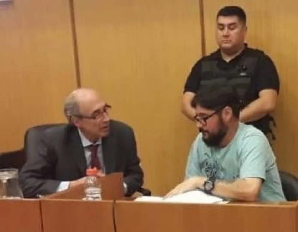 Claudio Kielmasz, el Robledo Puch de la Patagonia y una historia truculenta