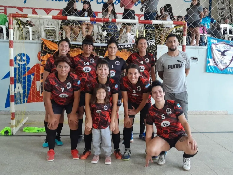 El Torneo de Verano de Futsal dejó buenas sensaciones desde la organización y marca el camino a la temporada oficial