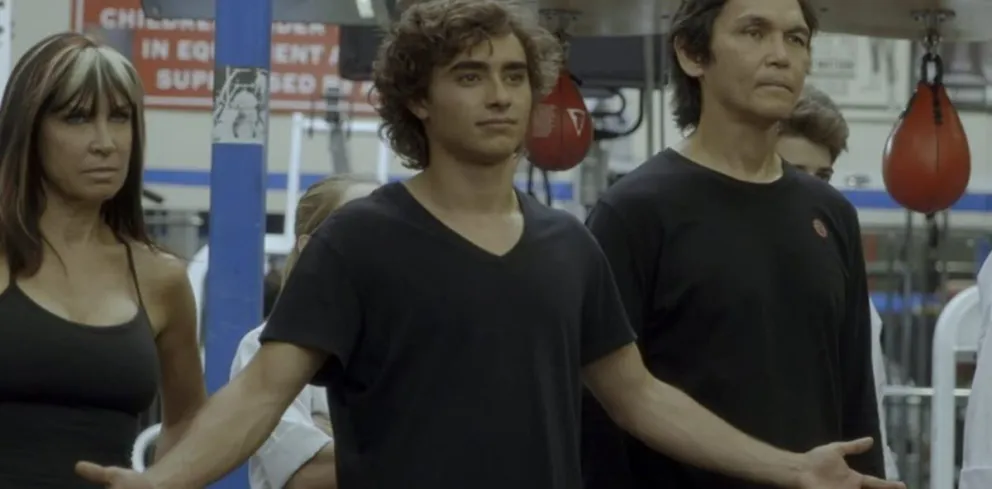 Murió Jansen Panettiere, actor de “The Walking Dead”