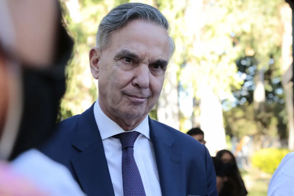 Polémicas declaraciones de Pichetto: “Por suerte apareció Julio Roca e hizo la Campaña del Desierto”