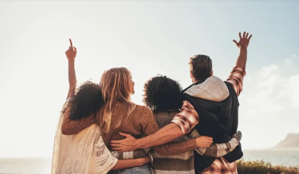 Qué rol ocupás en tu grupo de amigos según tu signo del zodíaco 