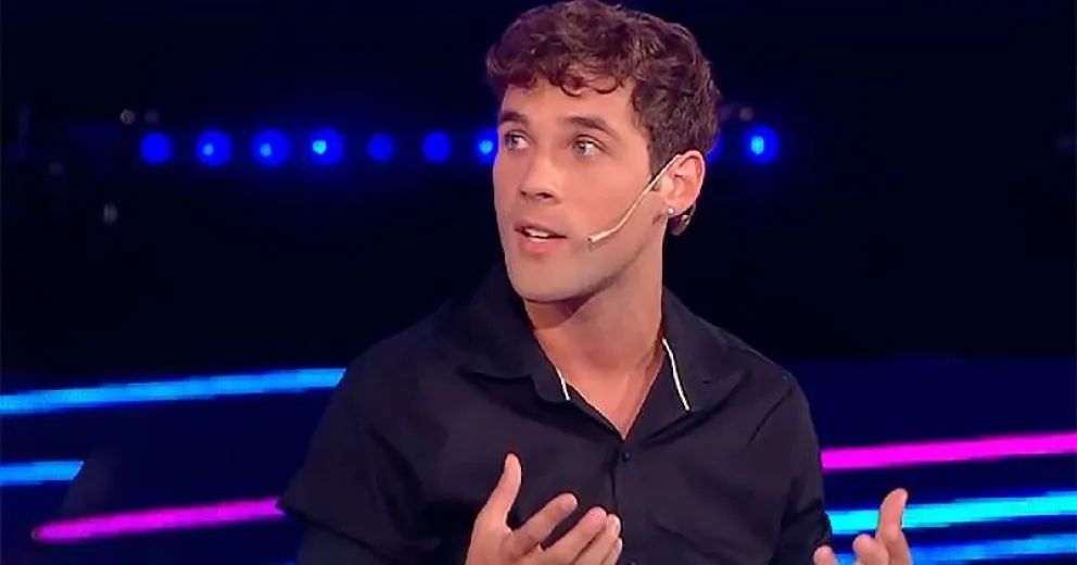 Agustín de Gran Hermano reveló quiénes fueron los únicos amigos que le quedaron de la casa