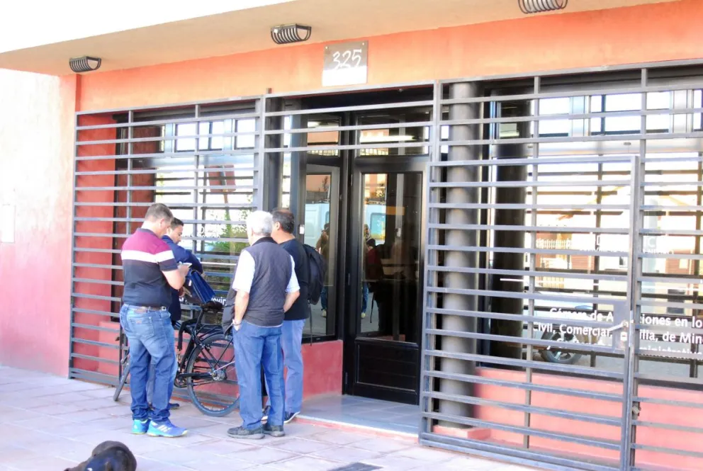 La Justicia Electoral informó cómo se debe justificar el no voto para evitar sanciones